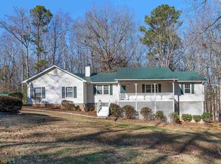 85 Kitty Hawk Dr, Stockbridge, GA 30281
