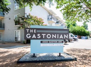4502 Gaston Ave APT 102, Dallas, TX 75246