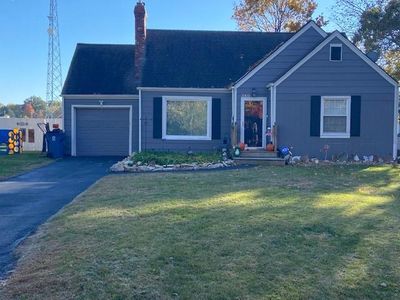 11435 Highridge Dr, Independence, MO, 64052