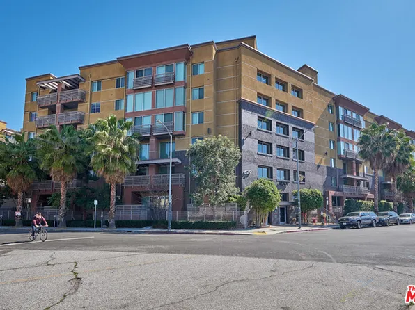 629 Traction Ave APT 206, Los Angeles, CA 90013