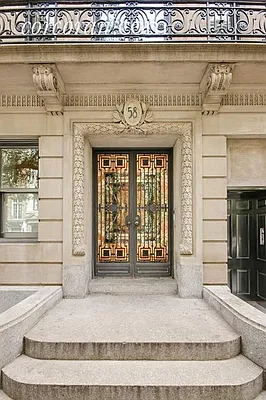 58 East 66th Street in Lenox Hill, Manhattan | StreetEasy