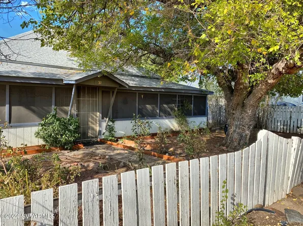 30 E Hance Street, Camp Verde, AZ 86322