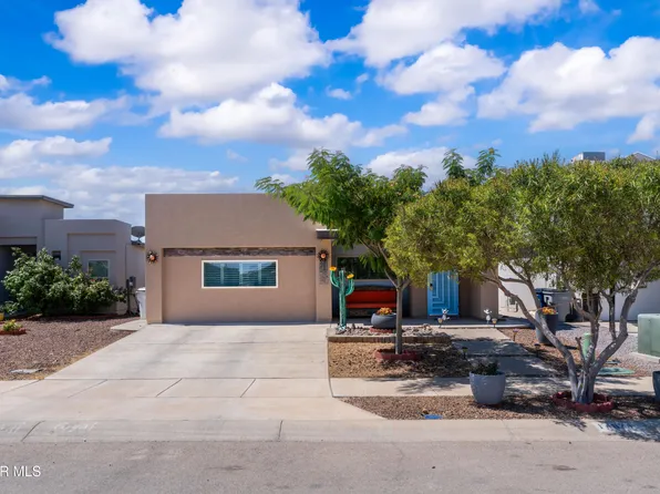 14824 David Latin Ave, El Paso, TX 79938