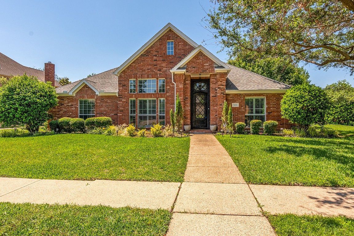 1305 Normandy Dr, Southlake, TX 76092 Zillow