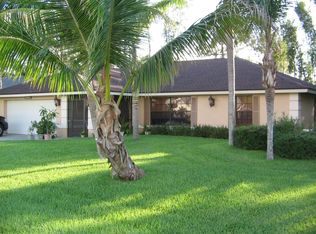 17437 Meadow Lake Cir, Fort Myers, FL 33967