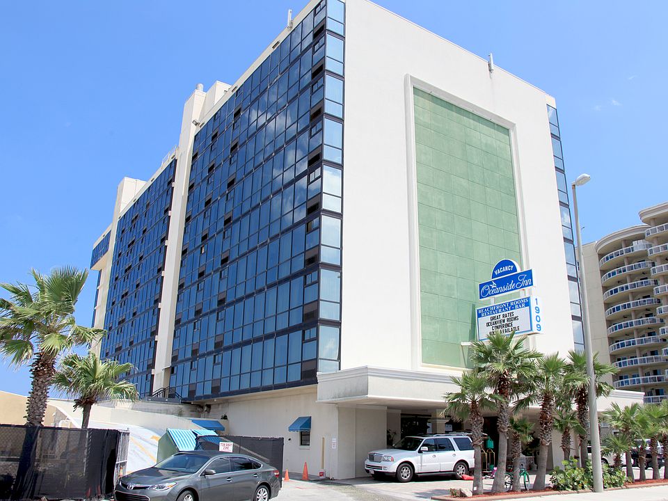 Oceanside Inn