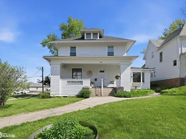 1204 2nd Ave N, Denison, IA 51442