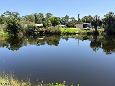 7604 Pierre Cir, North Fort Myers FL - Owner Finance Home