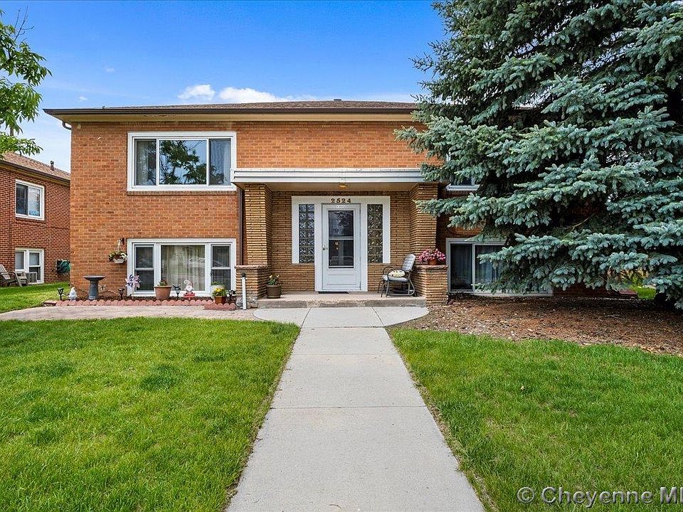 2524 Deming Blvd A201, Cheyenne, WY 82001 MLS 90224 Zillow
