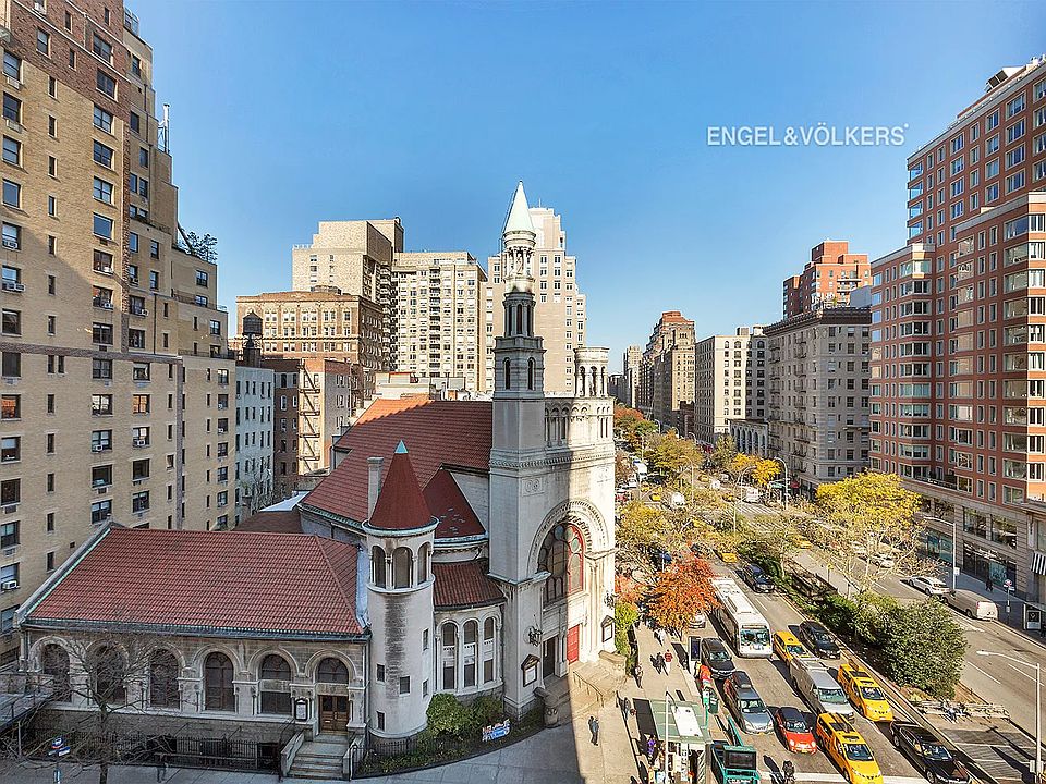 The Apthorp Apartment Rentals New York, NY Zillow
