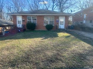 5658 Wilborn Dr, Saint Louis, MO