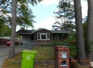 1804 Fairlamb Ave, Columbia, SC 29223