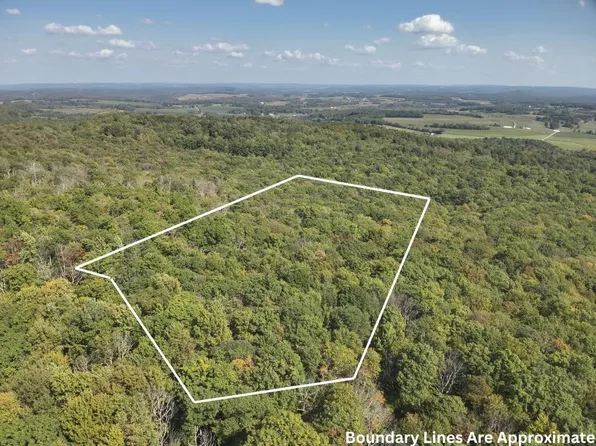 0 Forest Rd, Boswell, PA 15531