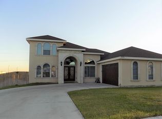 2634 Las Cimas Dr, Eagle Pass, TX 78852