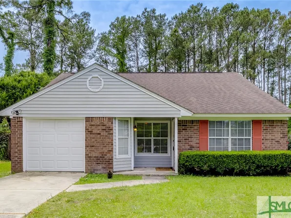 107 Turnbuckle Court, Savannah, GA 31410