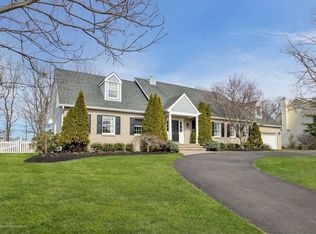 762 Tall Oaks Dr, Brick, NJ 08724