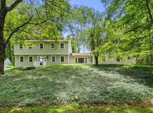 304 Reedy Meadow Rd, Groton, MA 01450