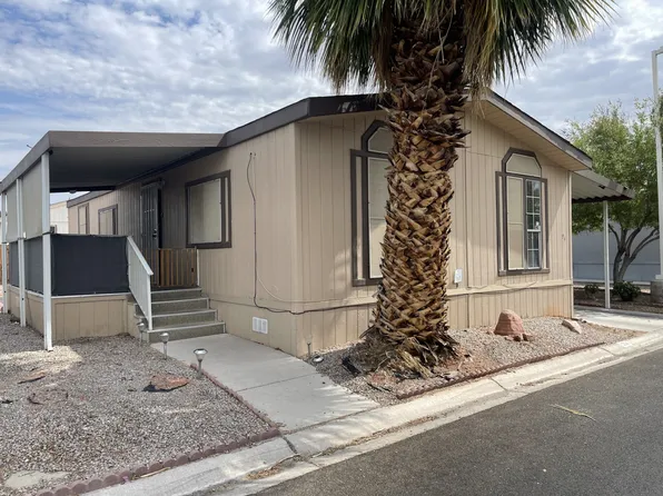 3001 Cabana Dr Unit 94, Las Vegas, NV 89122