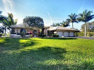 15710 SW 51st Mnr, Southwest Ranches, FL 33331