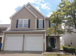 1605 Extine Ln, Raleigh, NC 27610