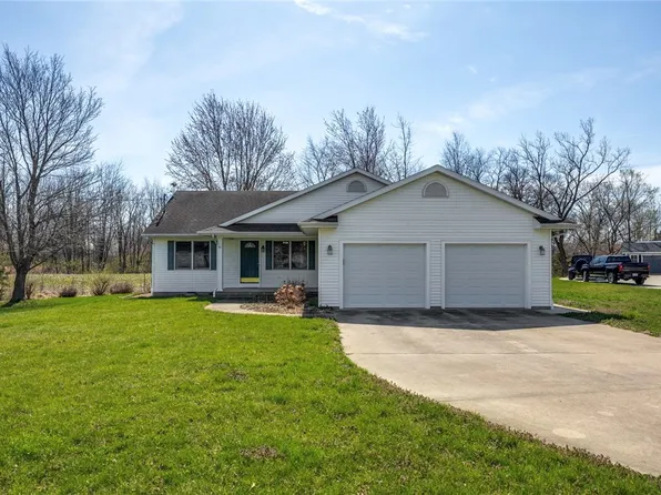 15554 N Misty Ln, Effingham, IL 62401