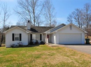 103 Hidden Creek Cir, Knoxville, TN 37934