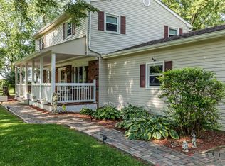 84 3rd Ave SW, Etna, OH 43062