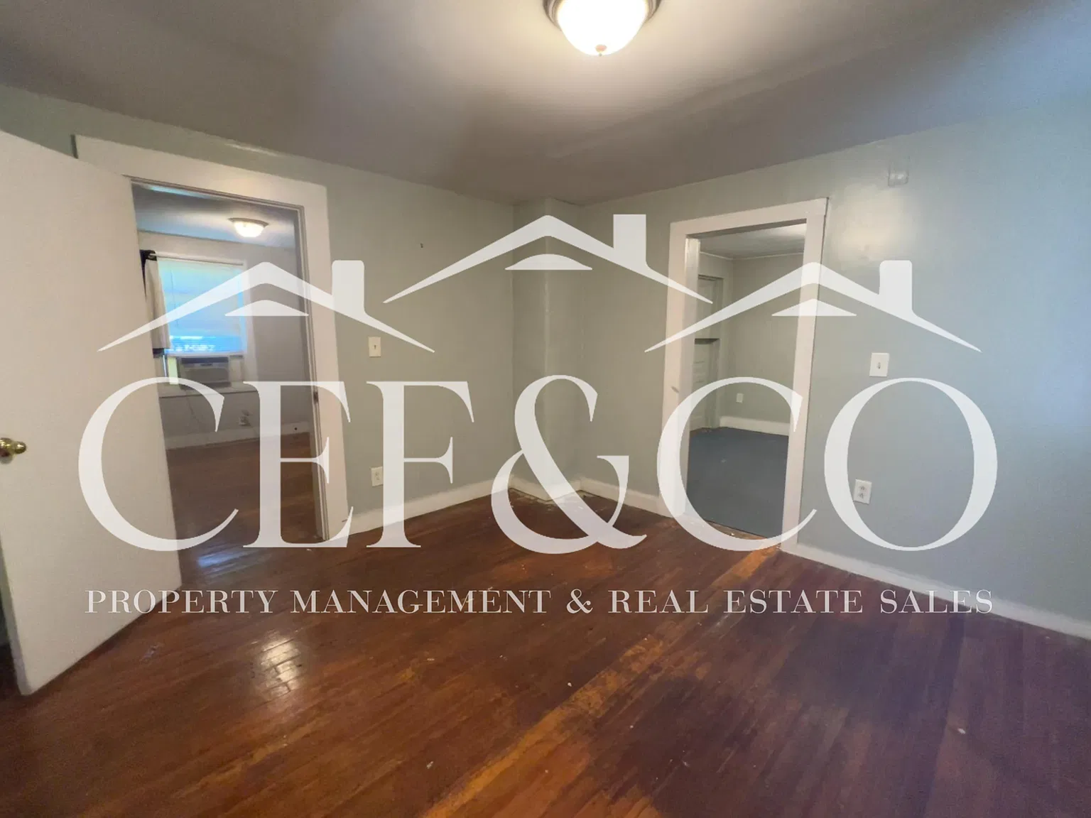 2 bed, 864 sqft, $795 — Photo 1