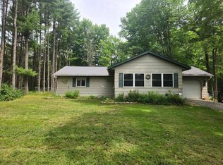 11536 E State Highway 54, Pittsville, WI 54466