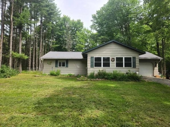 11536 East STATE HIGHWAY 54, Pittsville, WI 54466