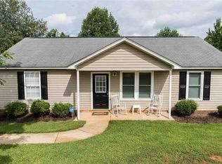 210 Riverbreeze Rd, Greenville, SC 29611