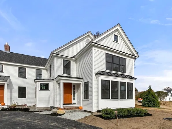 128 Main St #2, Westford, MA 01886
