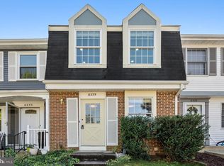 8335 Brookvale Ct, Springfield, VA 22153