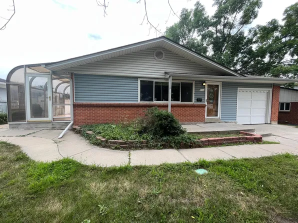 6284 W 62nd Ave, Arvada, CO 80003