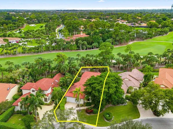 1535 Fairway Terrace, West Palm Beach, FL 33411