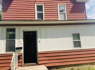 503 1/2 N 15th St, Fort Dodge, IA 50501