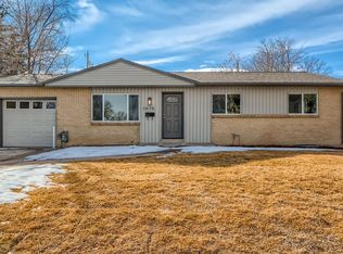 1975 S Meade St, Denver, CO 80219