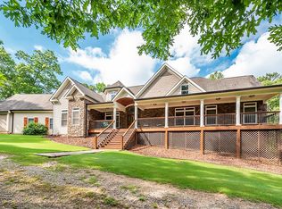 657 Darby Rd, Waleska, GA 30183