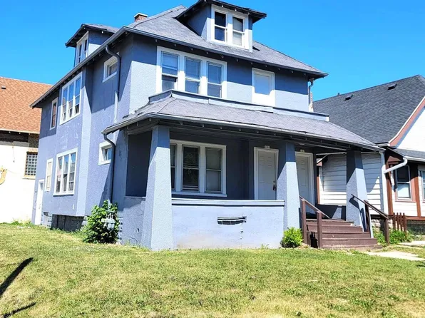 2701 N 37th STREET #2703, Milwaukee, WI 53210