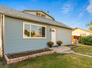 407 W 2nd Ave, Big Timber, MT 59011