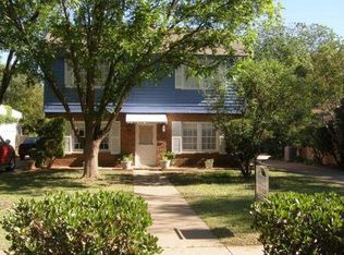 3214 20th St, Lubbock, TX 79410