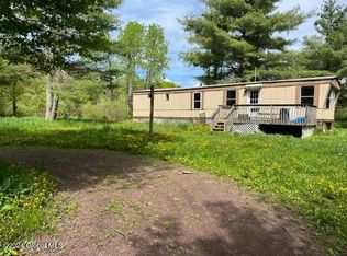 1192 Champlin Rd, Jefferson, NY 12093