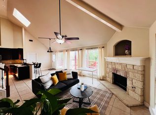 3847 Laurel Ridge Dr, Round Rock, TX 78664