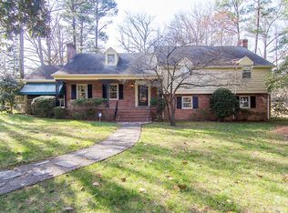 2906 Windsorview Dr, Richmond, VA 23225