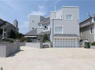 21 Sunset Blvd, Longport, NJ 08403