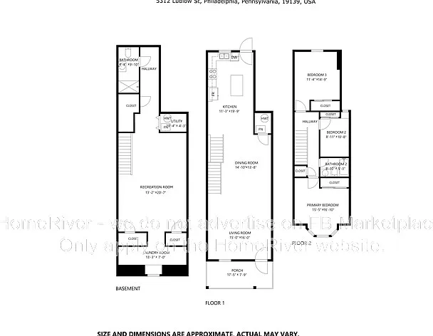 5312 Ludlow St — Photo 19