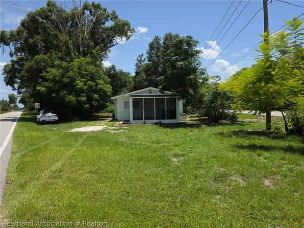 5313 Manatee Dr, Sebring, FL 33870
