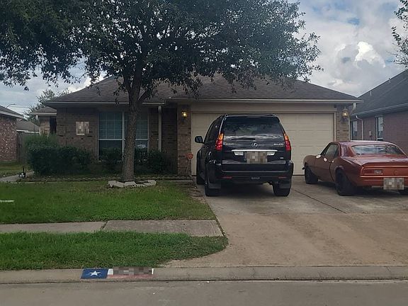 2nd image of 15542 Anton Dr