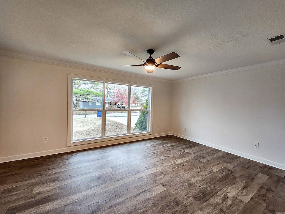 508 7th St, Marked Tree, AR 72365 Zillow