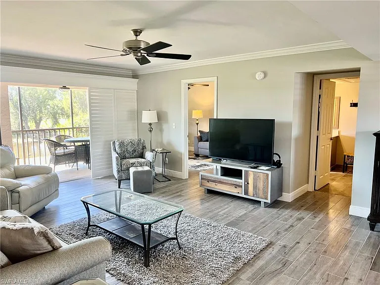 1790 Imperial Golf Course Blvd #A205 — Photo 5